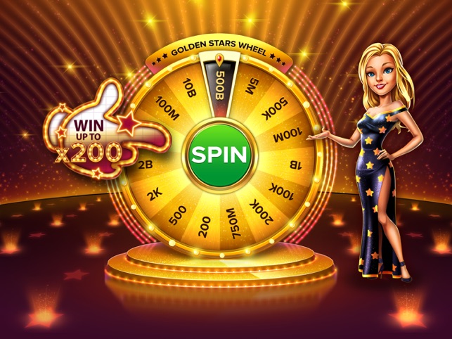 Stars Slots Free Coins Link